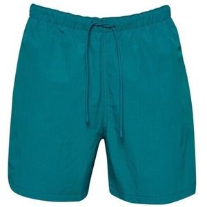 LCKR Men’s Sunnyside Green Lined Shorts Size Medium‎ 26 W